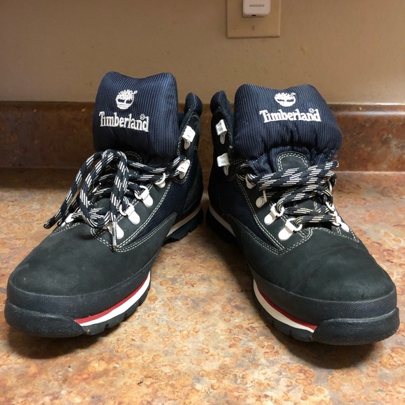 Timberland Boots - Picture 2 of 5